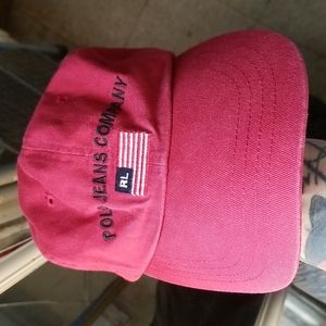Polo Jeans Ralph Lauren Hat